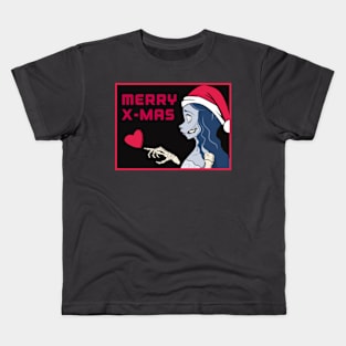 Merry christmas Kids T-Shirt